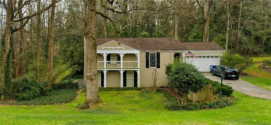 5270 Green Hill Place, Atlanta, Georgia 30342, 4 Bedrooms Bedrooms, ,3 BathroomsBathrooms,Residential,For Sale,5270 Green Hill Place,7634941