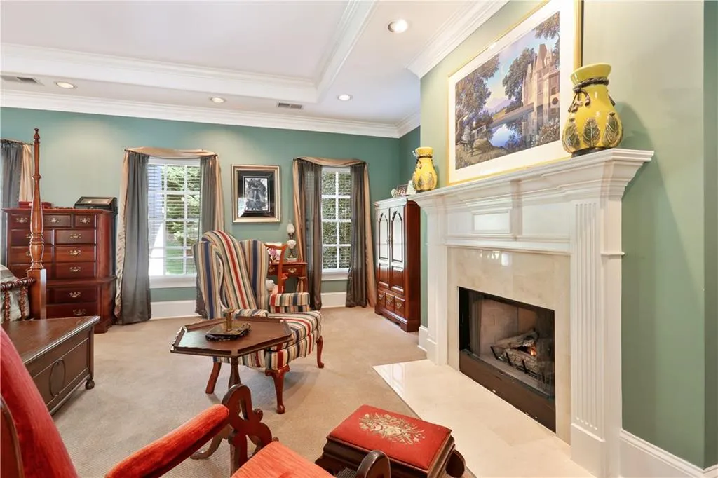 650 Mount Paran Road, Atlanta, Georgia 30327, 5 Bedrooms Bedrooms, ,5 BathroomsBathrooms,Residential,Sold,650 Mount Paran Road,5969312