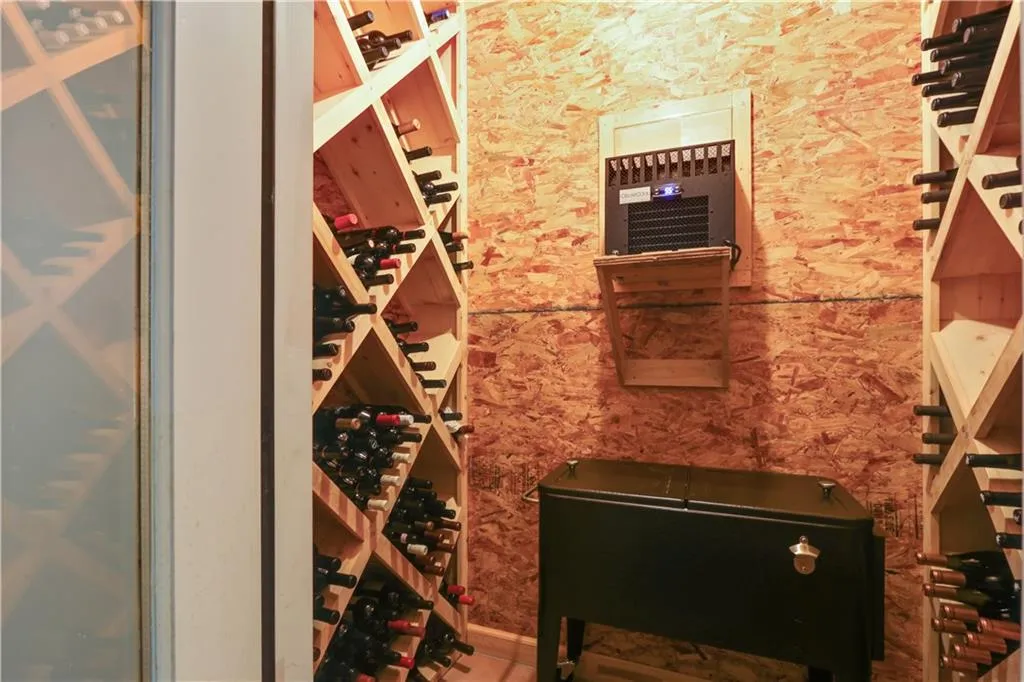 650 Mount Paran Road, Atlanta, Georgia 30327, 5 Bedrooms Bedrooms, ,5 BathroomsBathrooms,Residential,Sold,650 Mount Paran Road,5969312