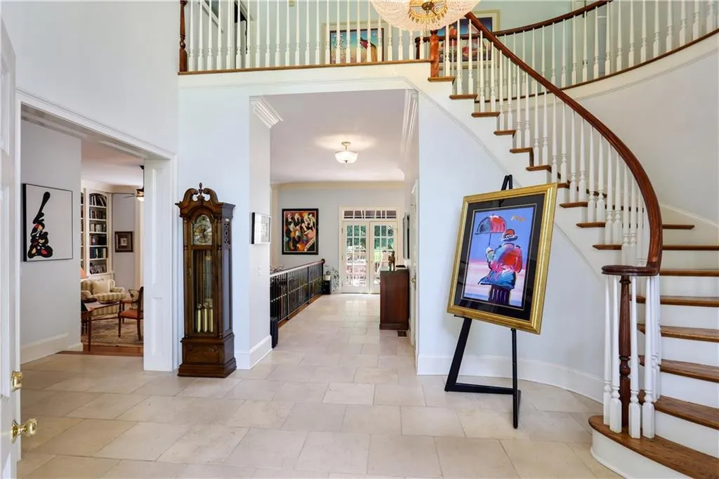 650 Mount Paran Road, Atlanta, Georgia 30327, 5 Bedrooms Bedrooms, ,5 BathroomsBathrooms,Residential,Sold,650 Mount Paran Road,5969312