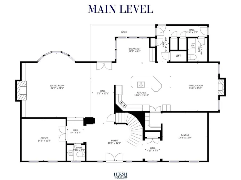 650 Mount Paran Road, Atlanta, Georgia 30327, 5 Bedrooms Bedrooms, ,5 BathroomsBathrooms,Residential,Sold,650 Mount Paran Road,5969312