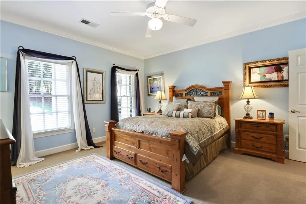 650 Mount Paran Road, Atlanta, Georgia 30327, 5 Bedrooms Bedrooms, ,5 BathroomsBathrooms,Residential,Sold,650 Mount Paran Road,5969312