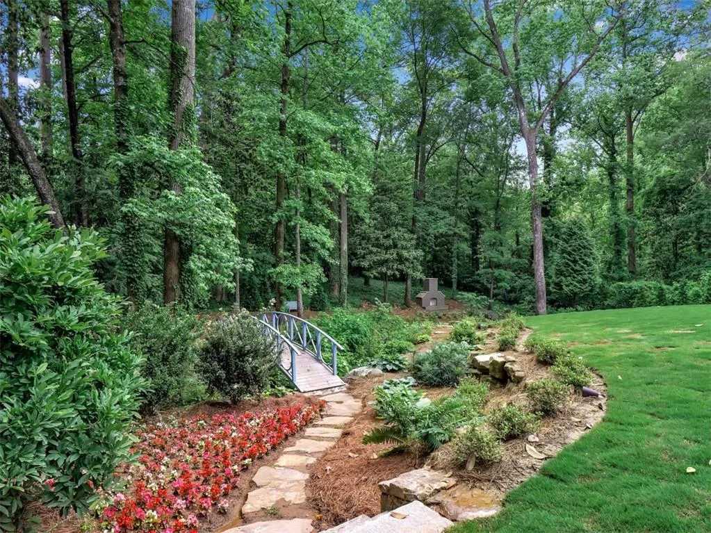 3625 Tuxedo Road Nw, Atlanta, Georgia 30305, 6 Bedrooms Bedrooms, ,7 BathroomsBathrooms,Residential,For Sale,3625 Tuxedo Road Nw,7577029