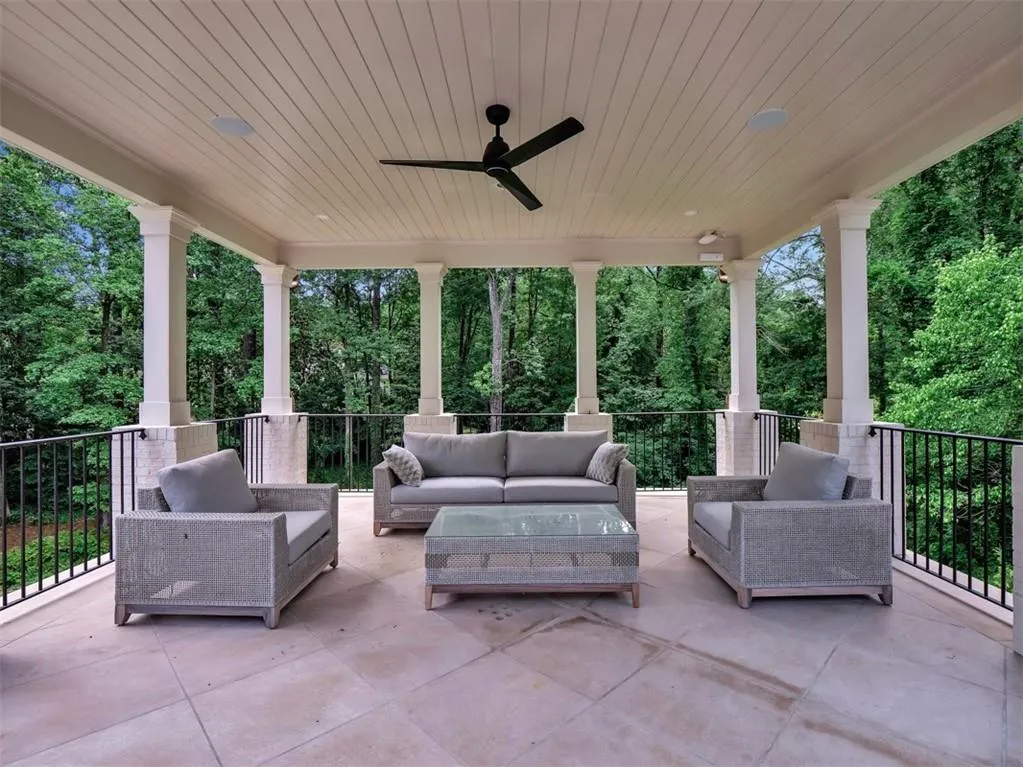 3625 Tuxedo Road Nw, Atlanta, Georgia 30305, 6 Bedrooms Bedrooms, ,7 BathroomsBathrooms,Residential,For Sale,3625 Tuxedo Road Nw,7577029