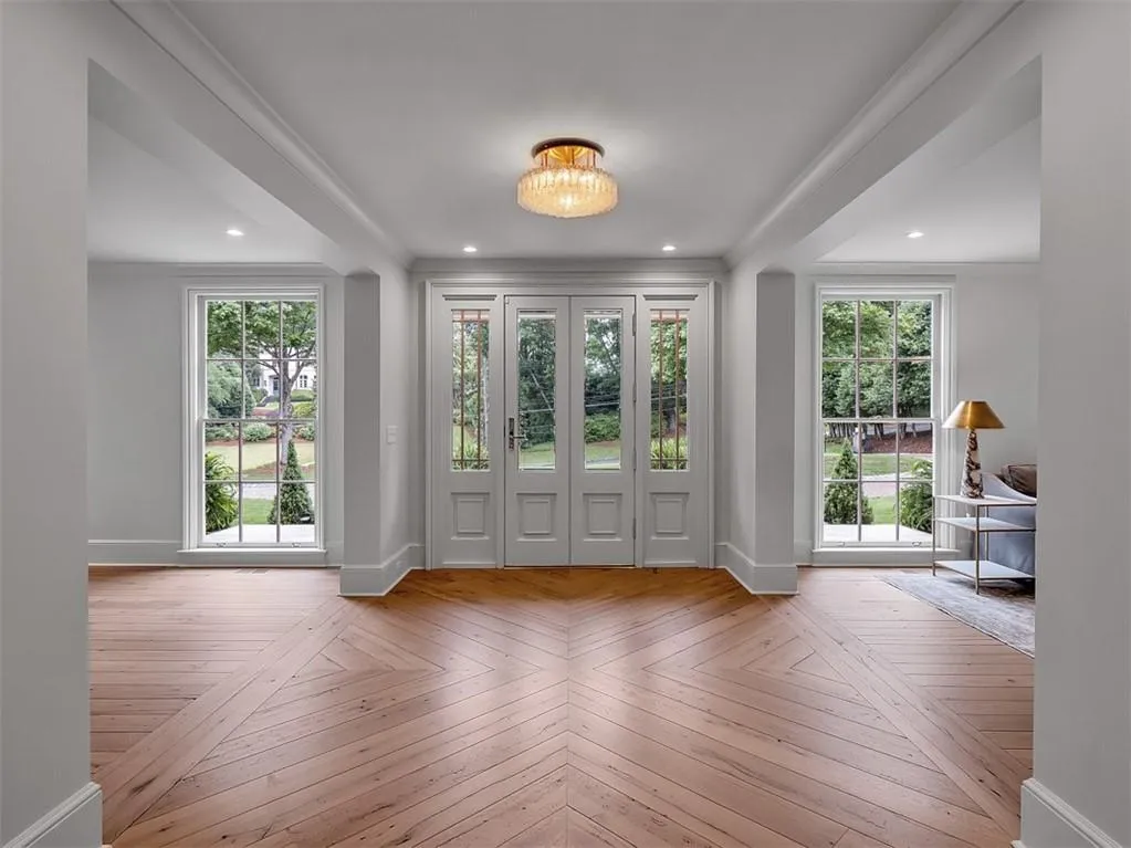 3625 Tuxedo Road Nw, Atlanta, Georgia 30305, 6 Bedrooms Bedrooms, ,7 BathroomsBathrooms,Residential,For Sale,3625 Tuxedo Road Nw,7577029