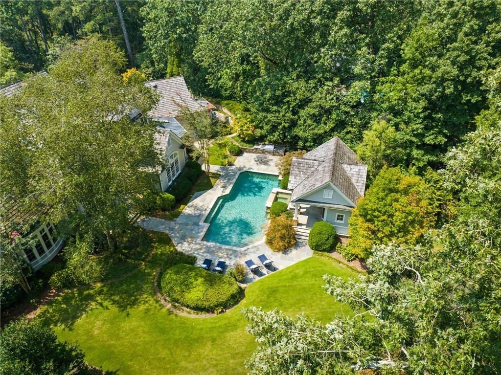 4700 Woodvale Drive, Sandy Springs, Georgia 30327, 5 Bedrooms Bedrooms, ,5 BathroomsBathrooms,Residential,Sold,4700 Woodvale Drive,7243711