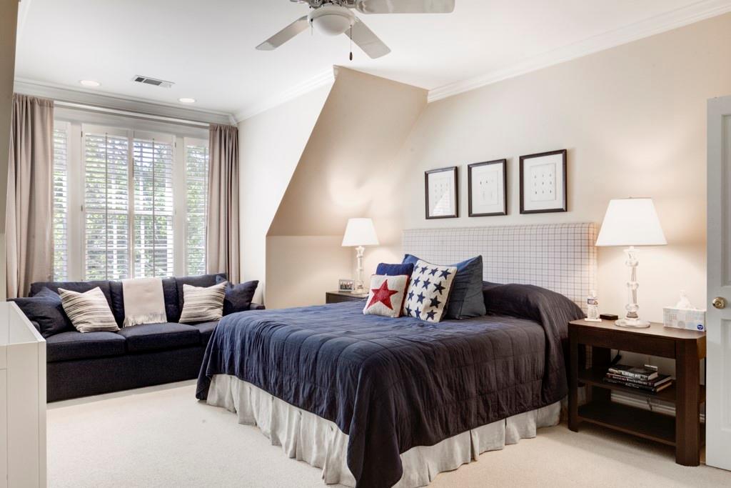 4700 Woodvale Drive, Sandy Springs, Georgia 30327, 5 Bedrooms Bedrooms, ,5 BathroomsBathrooms,Residential,Sold,4700 Woodvale Drive,7243711