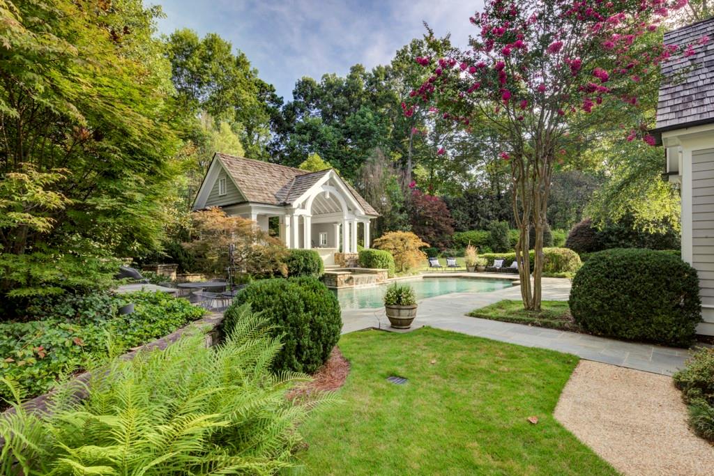 4700 Woodvale Drive, Sandy Springs, Georgia 30327, 5 Bedrooms Bedrooms, ,5 BathroomsBathrooms,Residential,Sold,4700 Woodvale Drive,7243711