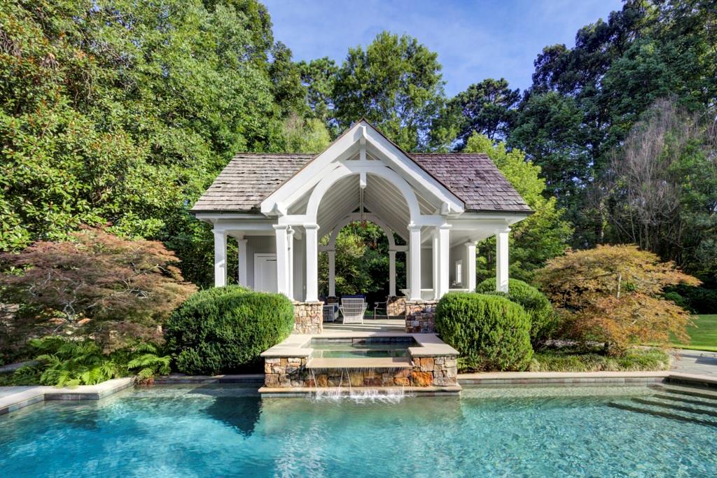4700 Woodvale Drive, Sandy Springs, Georgia 30327, 5 Bedrooms Bedrooms, ,5 BathroomsBathrooms,Residential,Sold,4700 Woodvale Drive,7243711