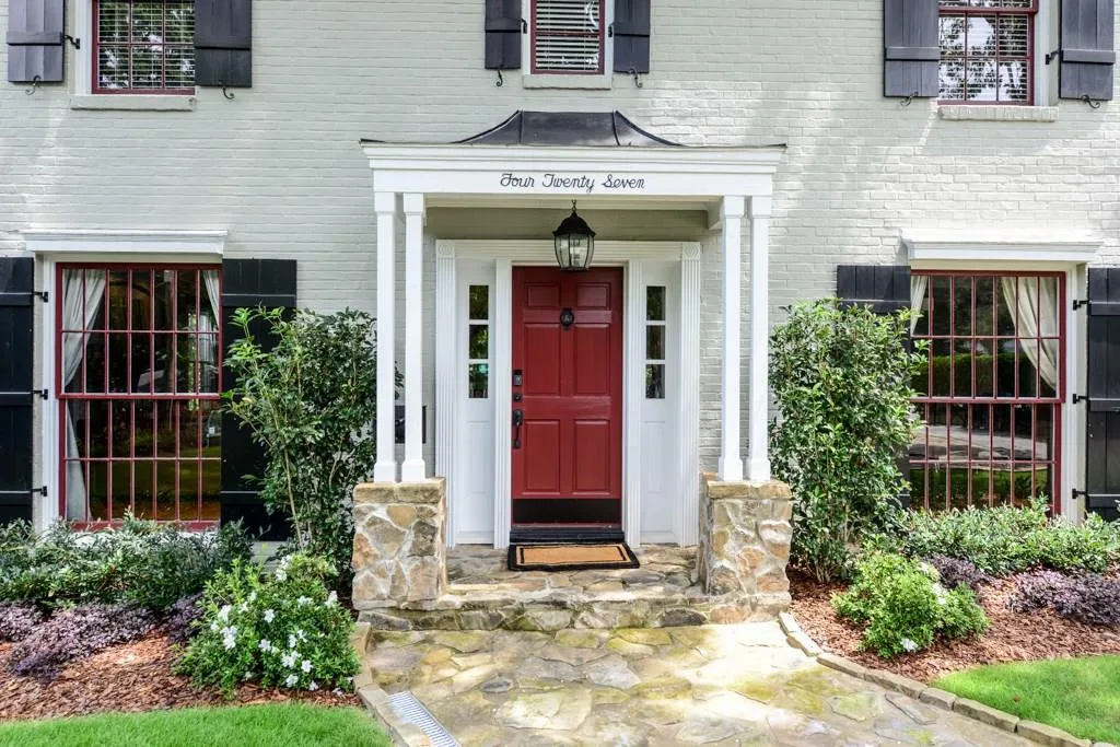427 Collier Road Nw, Atlanta, Georgia 30309, 3 Bedrooms Bedrooms, ,2 BathroomsBathrooms,Residential,Sold,427 Collier Road Nw,5884714