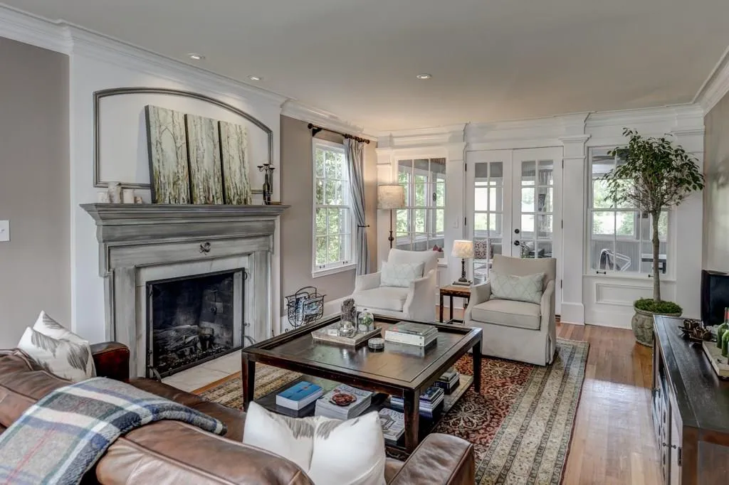 427 Collier Road Nw, Atlanta, Georgia 30309, 3 Bedrooms Bedrooms, ,2 BathroomsBathrooms,Residential,Sold,427 Collier Road Nw,5884714
