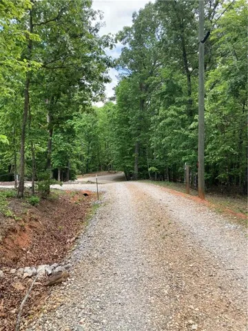 00 Crest View Drive, Dahlonega, Georgia 30533
