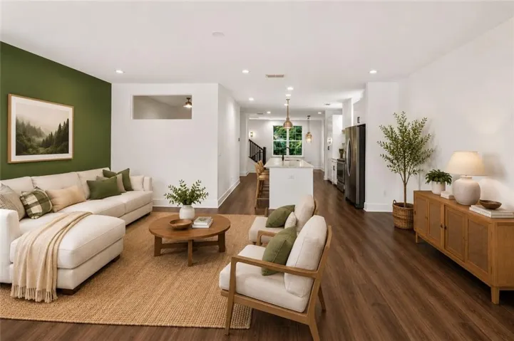24 Becker Place, Atlanta, Georgia 30307