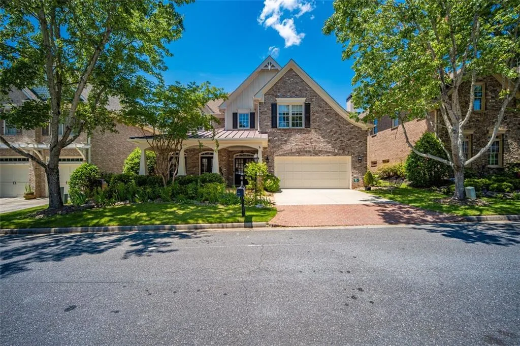 415 Wembley Circle, Atlanta, Georgia 30328, 4 Bedrooms Bedrooms, ,3 BathroomsBathrooms,Residential,Sold,415 Wembley Circle,6887919