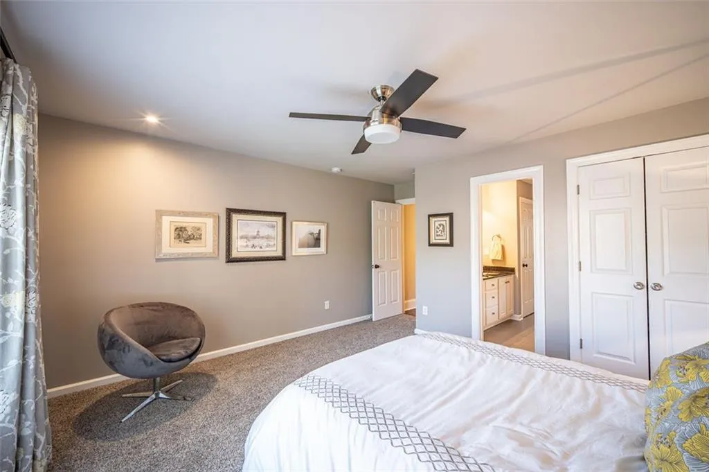 415 Wembley Circle, Atlanta, Georgia 30328, 4 Bedrooms Bedrooms, ,3 BathroomsBathrooms,Residential,Sold,415 Wembley Circle,6887919