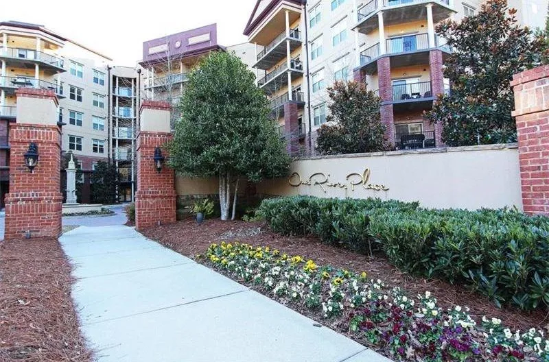 200 River Vista Drive Unit 536, Atlanta, Georgia 30339, 2 Bedrooms Bedrooms, ,2 BathroomsBathrooms,Residential,Sold,200 River Vista Drive Unit 536,5734763