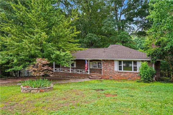 3184 Klondike Road Sw, Conyers, Georgia 30094