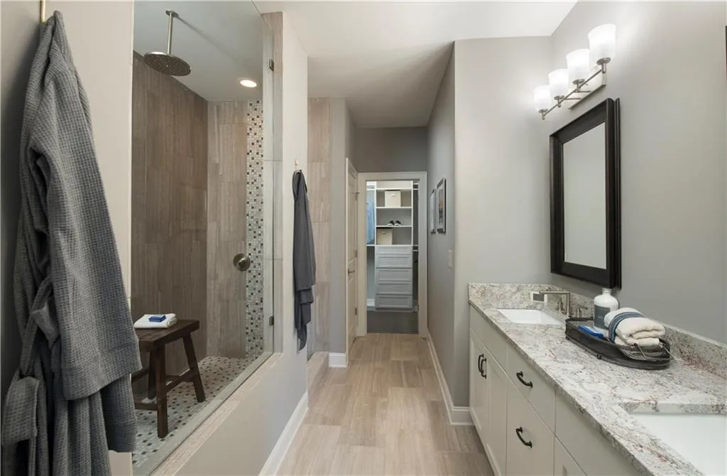 4123 Township Parkway, Atlanta, Georgia 30342, 3 Bedrooms Bedrooms, ,3 BathroomsBathrooms,Residential,Sold,4123 Township Parkway,5906887