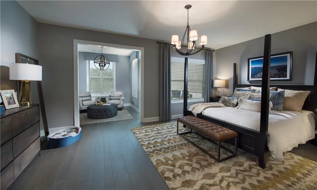 4123 Township Parkway, Atlanta, Georgia 30342, 3 Bedrooms Bedrooms, ,3 BathroomsBathrooms,Residential,Sold,4123 Township Parkway,5906887