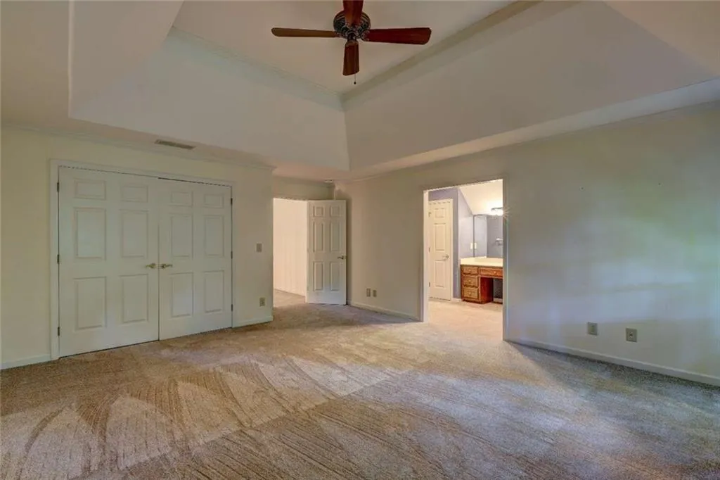 2940 Coles Way, Sandy Springs, Georgia 30350, 6 Bedrooms Bedrooms, ,4 BathroomsBathrooms,Residential,Sold,2940 Coles Way,7087343