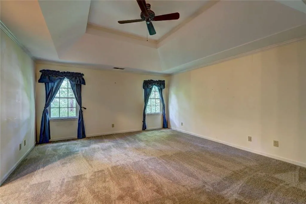 2940 Coles Way, Sandy Springs, Georgia 30350, 6 Bedrooms Bedrooms, ,4 BathroomsBathrooms,Residential,Sold,2940 Coles Way,7087343