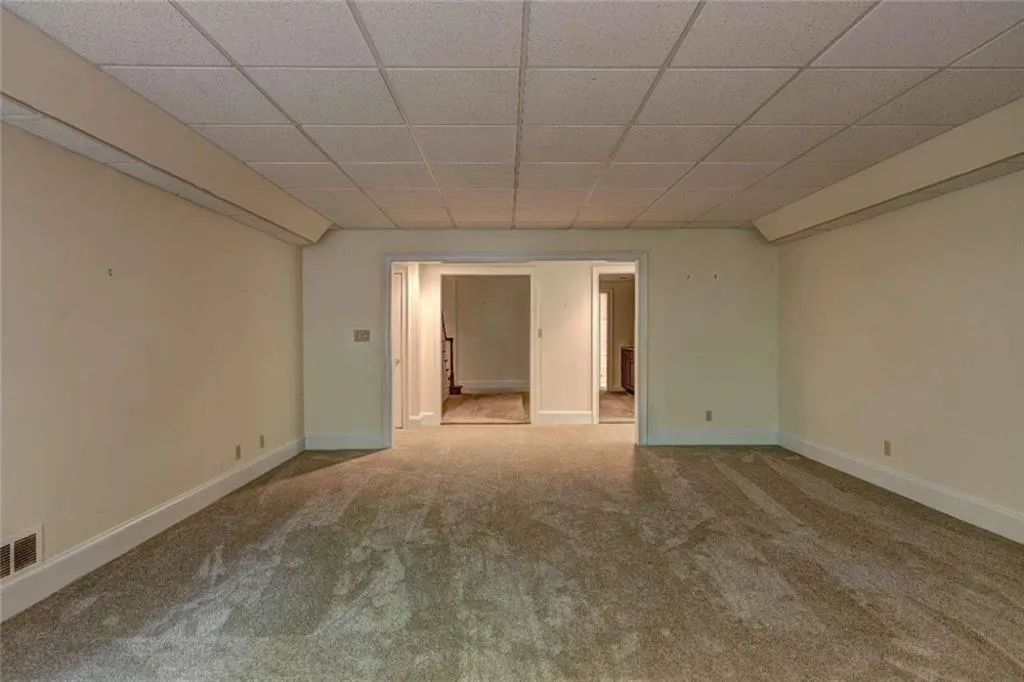 2940 Coles Way, Sandy Springs, Georgia 30350, 6 Bedrooms Bedrooms, ,4 BathroomsBathrooms,Residential,Sold,2940 Coles Way,7087343