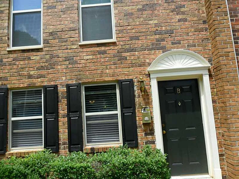 125 North River Drive Unit B, Atlanta, Georgia 30350, 2 Bedrooms Bedrooms, ,2 BathroomsBathrooms,Residential,Sold,125 North River Drive Unit B,5172694