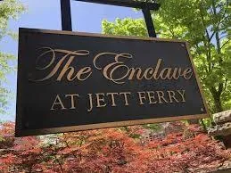 3865 Teesdale Court, Sandy Springs, Georgia 30350, ,Land,Sold,3865 Teesdale Court,6921525