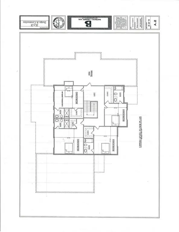 3865 Teesdale Court, Sandy Springs, Georgia 30350, ,Land,Sold,3865 Teesdale Court,6921525