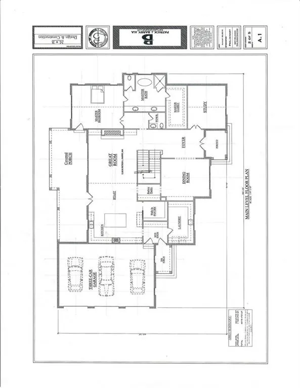 3865 Teesdale Court, Sandy Springs, Georgia 30350, ,Land,Sold,3865 Teesdale Court,6921525