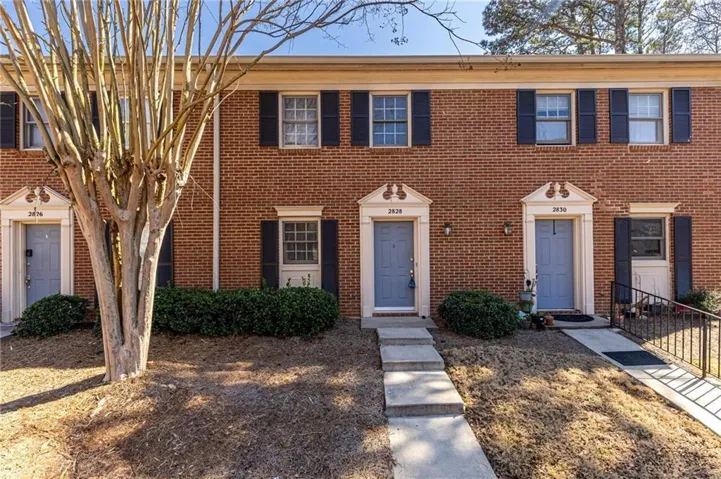 2828 Webb Bridge Road, Alpharetta, Georgia 30009