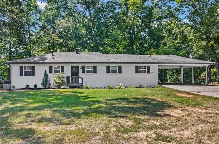 6551 Roberta Street, Lithia Springs, Georgia 30122