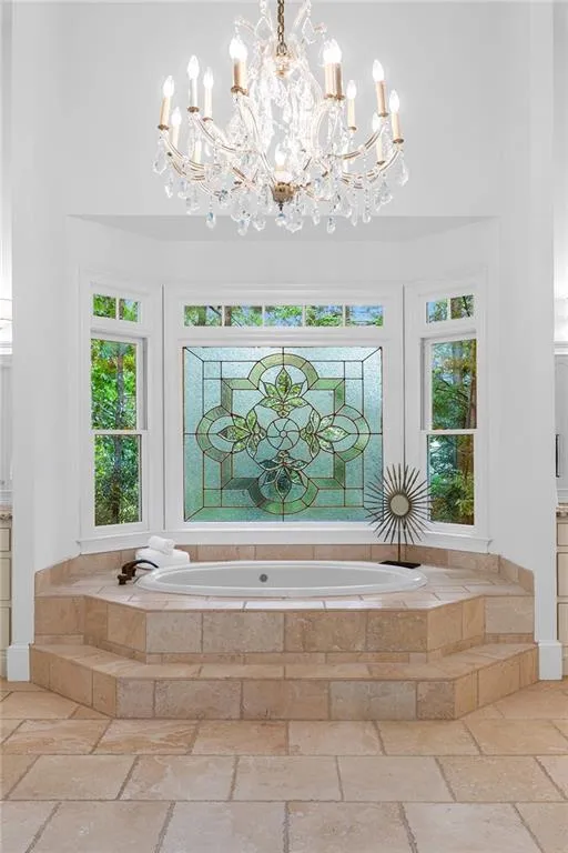 5760 Powers Ferry Road, Sandy Springs, Georgia 30327, 5 Bedrooms Bedrooms, ,4 BathroomsBathrooms,Residential,Sold,5760 Powers Ferry Road,7110893