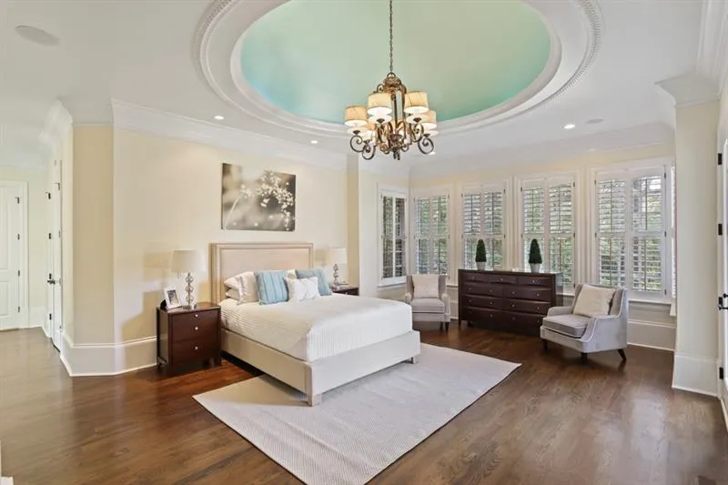760 Londonberry Road Nw, Atlanta, Georgia 30327, 7 Bedrooms Bedrooms, ,7 BathroomsBathrooms,Residential,Sold,760 Londonberry Road Nw,6606832