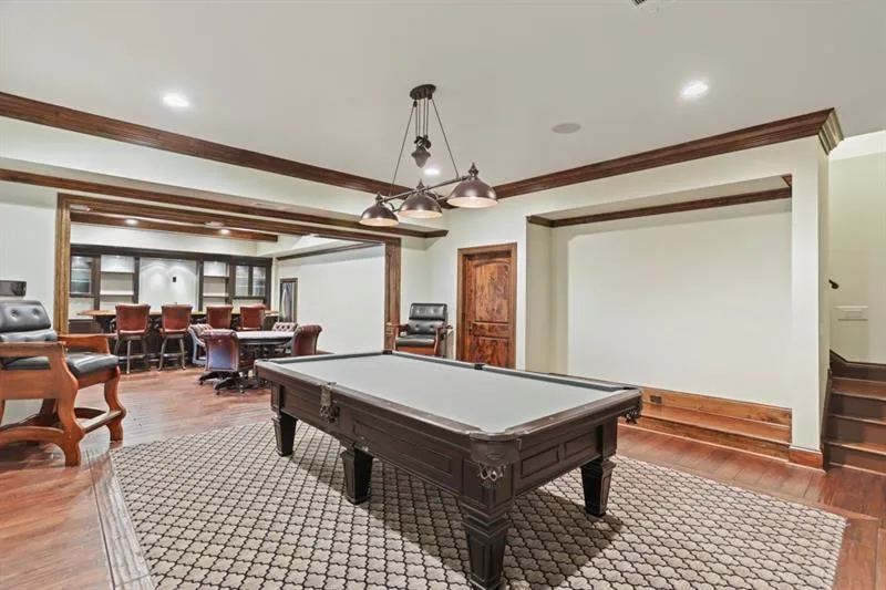 760 Londonberry Road Nw, Atlanta, Georgia 30327, 7 Bedrooms Bedrooms, ,7 BathroomsBathrooms,Residential,Sold,760 Londonberry Road Nw,6606832
