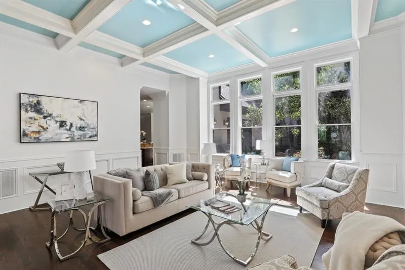 760 Londonberry Road Nw, Atlanta, Georgia 30327, 7 Bedrooms Bedrooms, ,7 BathroomsBathrooms,Residential,Sold,760 Londonberry Road Nw,6606832