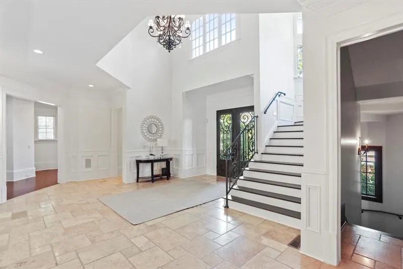 760 Londonberry Road Nw, Atlanta, Georgia 30327, 7 Bedrooms Bedrooms, ,7 BathroomsBathrooms,Residential,Sold,760 Londonberry Road Nw,6606832
