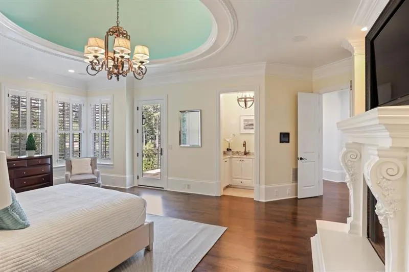 760 Londonberry Road Nw, Atlanta, Georgia 30327, 7 Bedrooms Bedrooms, ,7 BathroomsBathrooms,Residential,Sold,760 Londonberry Road Nw,6606832