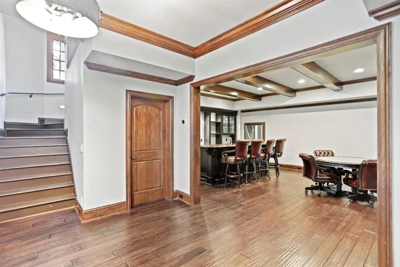 760 Londonberry Road Nw, Atlanta, Georgia 30327, 7 Bedrooms Bedrooms, ,7 BathroomsBathrooms,Residential,Sold,760 Londonberry Road Nw,6606832