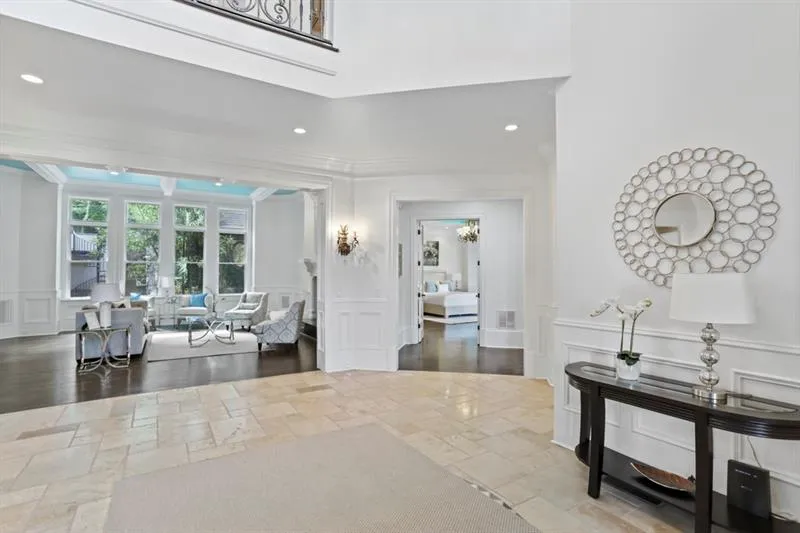 760 Londonberry Road Nw, Atlanta, Georgia 30327, 7 Bedrooms Bedrooms, ,7 BathroomsBathrooms,Residential,Sold,760 Londonberry Road Nw,6606832