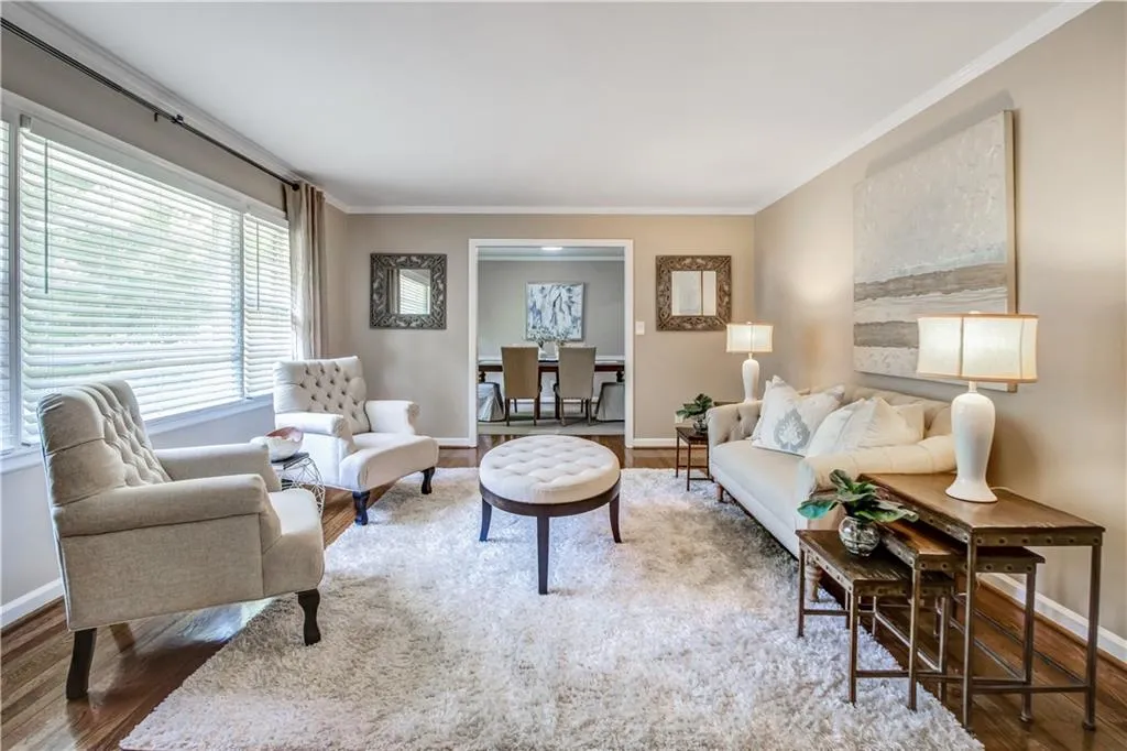 4755 Cherrywood Lane, Sandy Springs, Georgia 30342, 4 Bedrooms Bedrooms, ,4 BathroomsBathrooms,Residential,Sold,4755 Cherrywood Lane,6616269