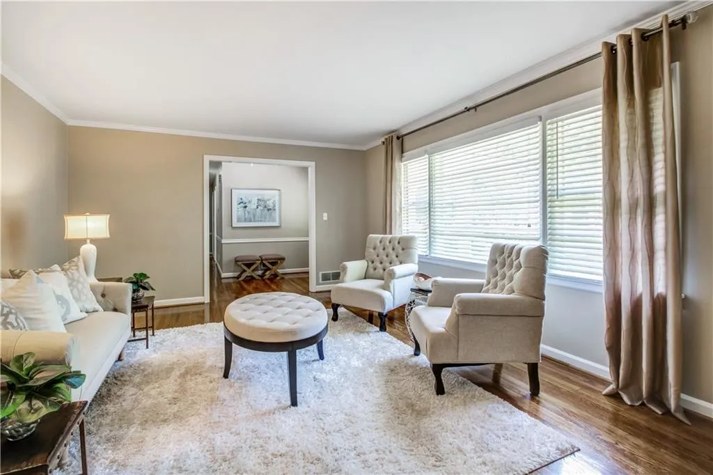 4755 Cherrywood Lane, Sandy Springs, Georgia 30342, 4 Bedrooms Bedrooms, ,4 BathroomsBathrooms,Residential,Sold,4755 Cherrywood Lane,6616269