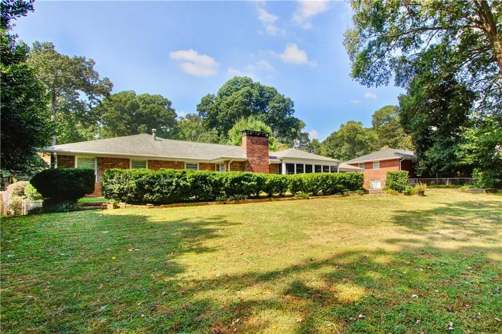4755 Cherrywood Lane, Sandy Springs, Georgia 30342, 4 Bedrooms Bedrooms, ,4 BathroomsBathrooms,Residential,Sold,4755 Cherrywood Lane,6616269