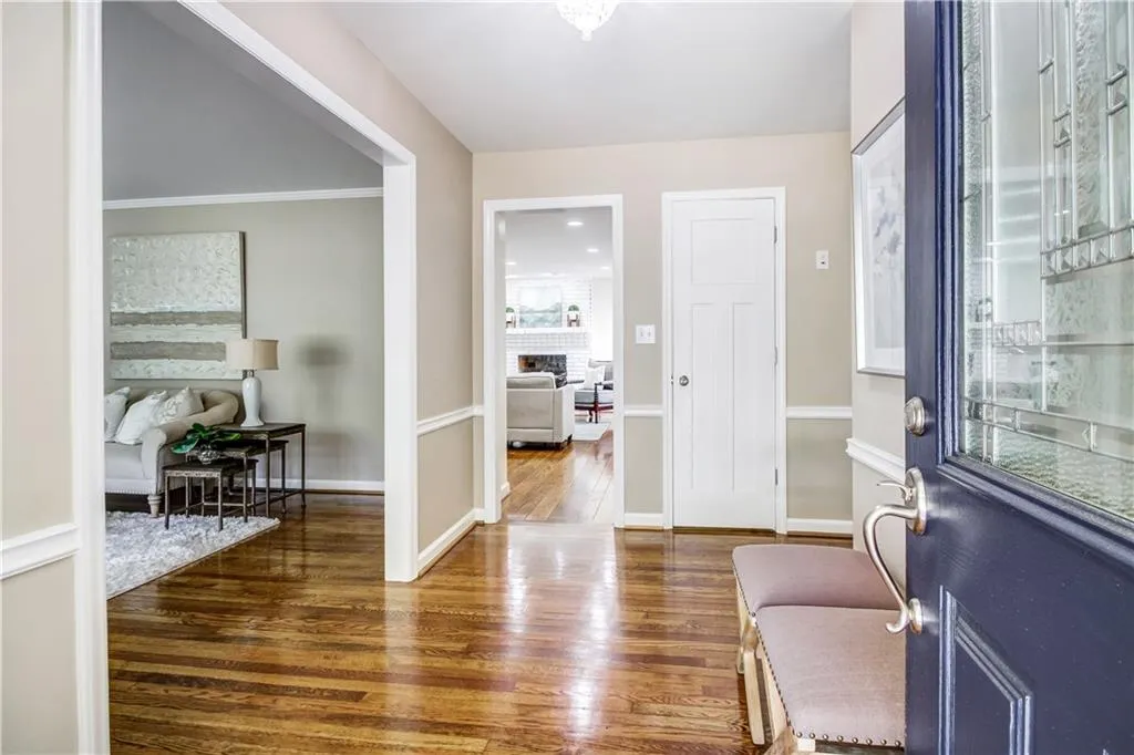 4755 Cherrywood Lane, Sandy Springs, Georgia 30342, 4 Bedrooms Bedrooms, ,4 BathroomsBathrooms,Residential,Sold,4755 Cherrywood Lane,6616269