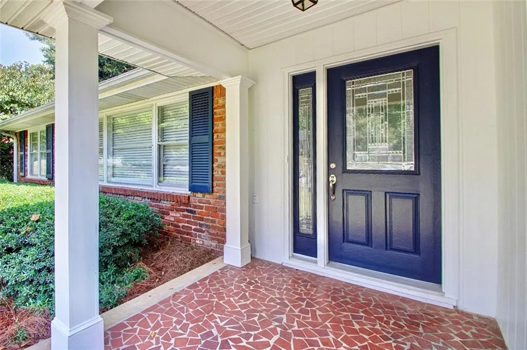 4755 Cherrywood Lane, Sandy Springs, Georgia 30342, 4 Bedrooms Bedrooms, ,4 BathroomsBathrooms,Residential,Sold,4755 Cherrywood Lane,6616269