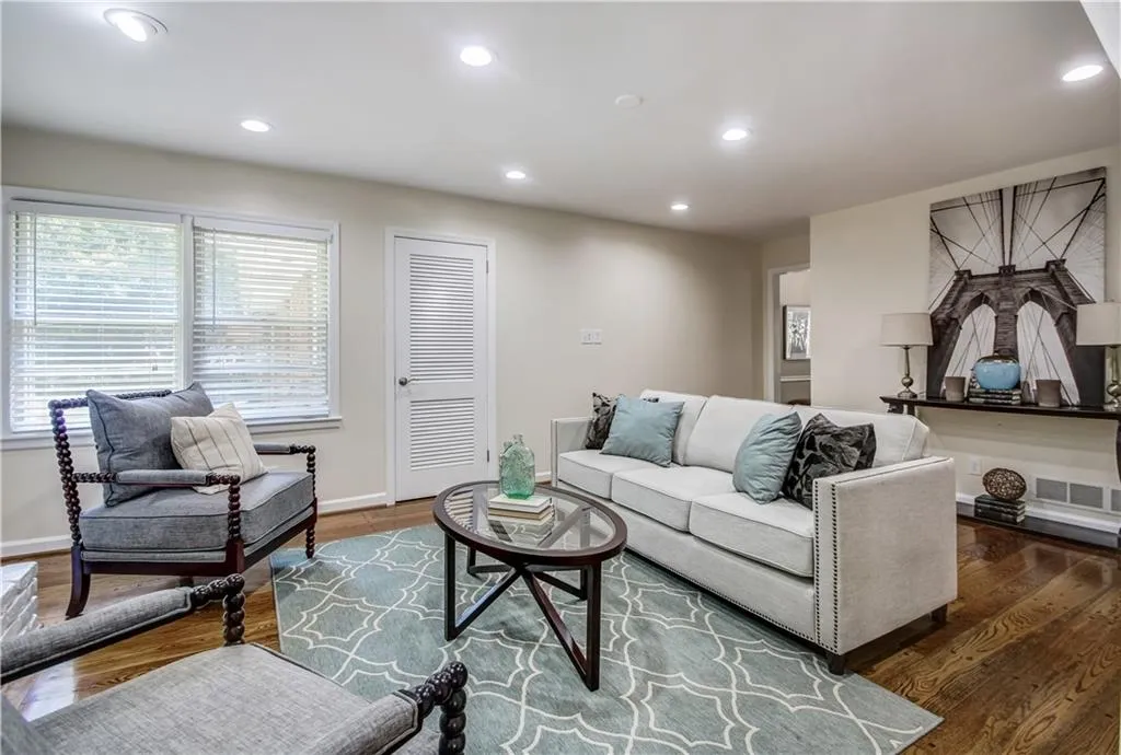 4755 Cherrywood Lane, Sandy Springs, Georgia 30342, 4 Bedrooms Bedrooms, ,4 BathroomsBathrooms,Residential,Sold,4755 Cherrywood Lane,6616269