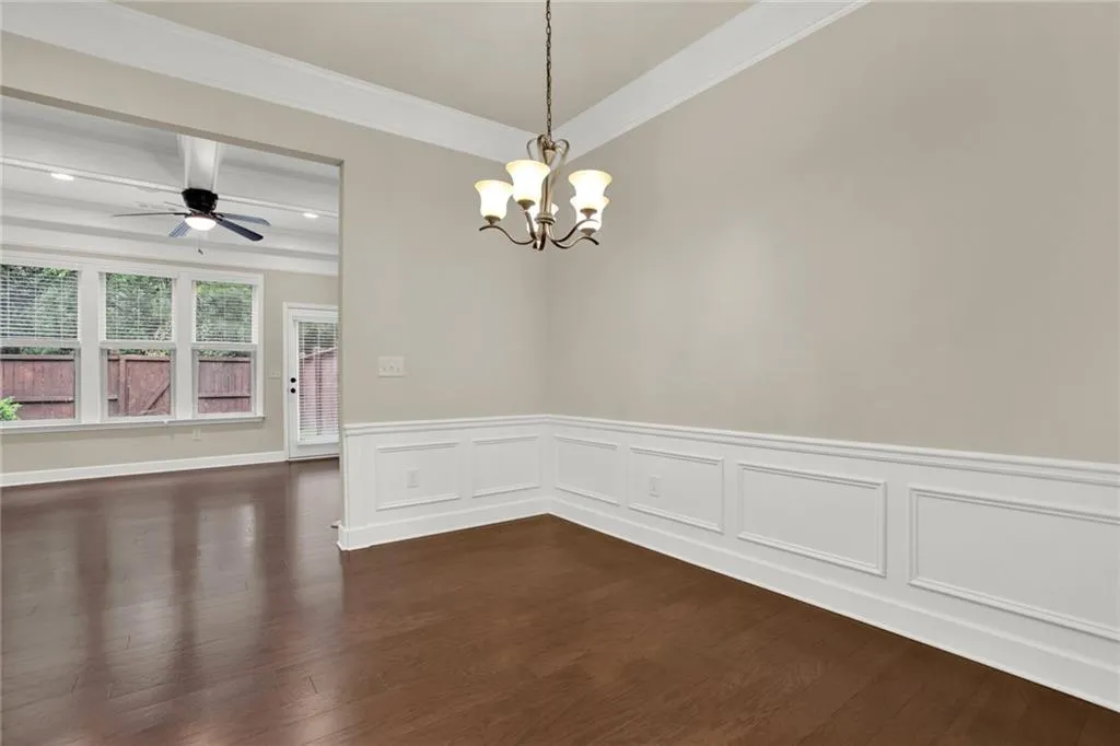 112 Bradford Drive, Atlanta, Georgia 30328, 4 Bedrooms Bedrooms, ,3 BathroomsBathrooms,Residential,Sold,112 Bradford Drive,7207990