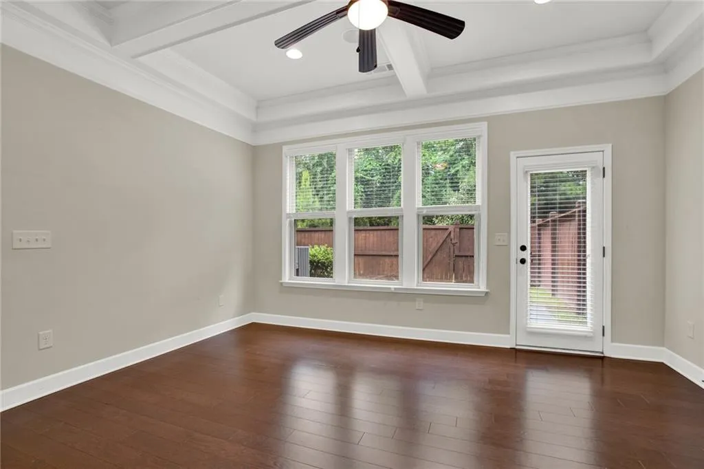 112 Bradford Drive, Atlanta, Georgia 30328, 4 Bedrooms Bedrooms, ,3 BathroomsBathrooms,Residential,Sold,112 Bradford Drive,7207990