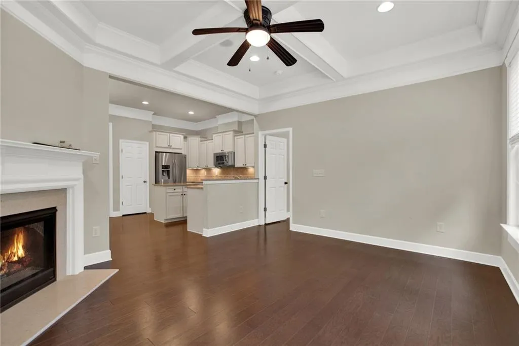 112 Bradford Drive, Atlanta, Georgia 30328, 4 Bedrooms Bedrooms, ,3 BathroomsBathrooms,Residential,Sold,112 Bradford Drive,7207990