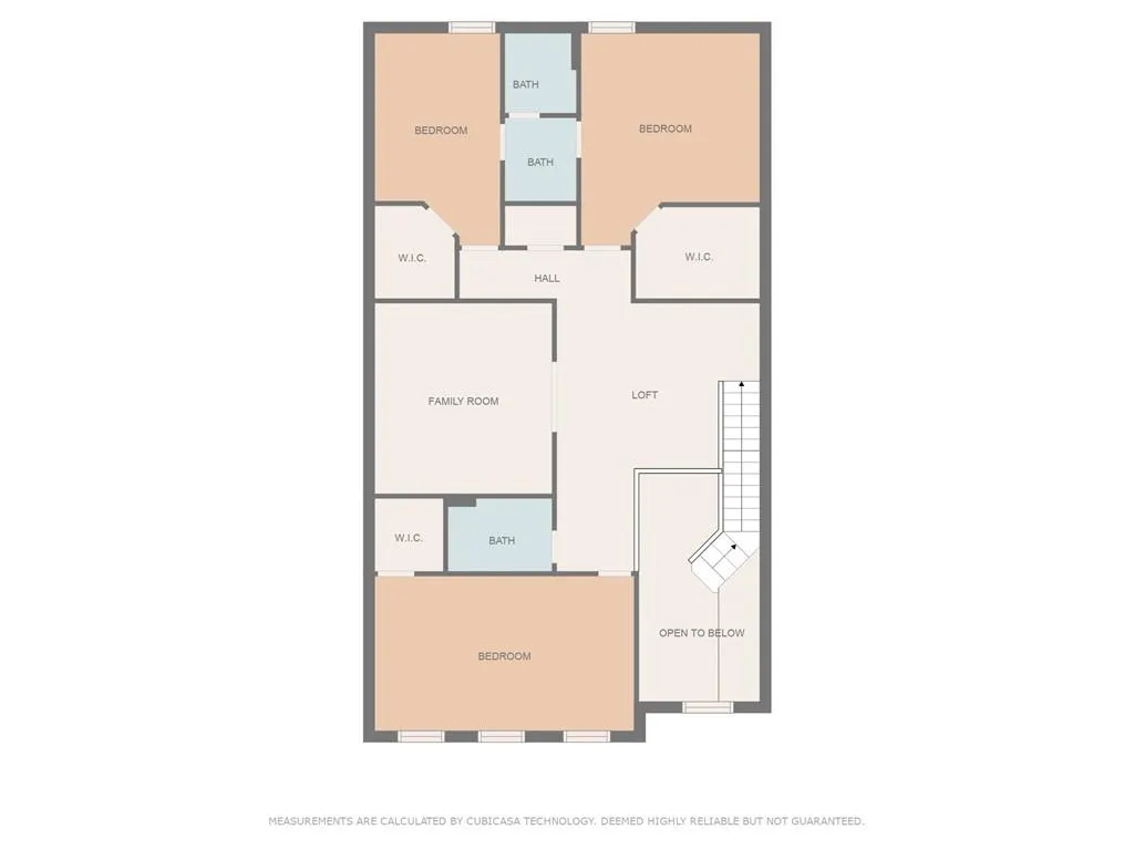 112 Bradford Drive, Atlanta, Georgia 30328, 4 Bedrooms Bedrooms, ,3 BathroomsBathrooms,Residential,Sold,112 Bradford Drive,7207990